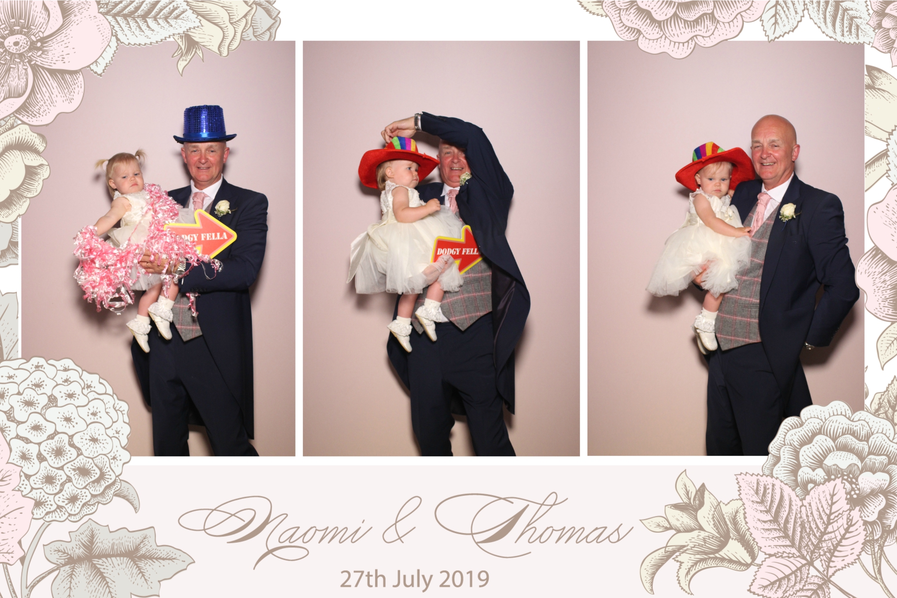 Naomi & Thomas  | View more photos from the event at gallery.magicimages.uk/u/MagicImages/Naomi-Thomas